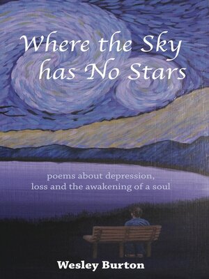 cover image of Where the Sky has No Stars